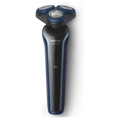מכונת גילוח יבש/רטוב Philips 3000 S3608/10 פיליפס