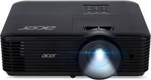 מקרן מקצועי Acer X1228H WXUGA (1920x1200) HDMI/VGA/USB אייסר