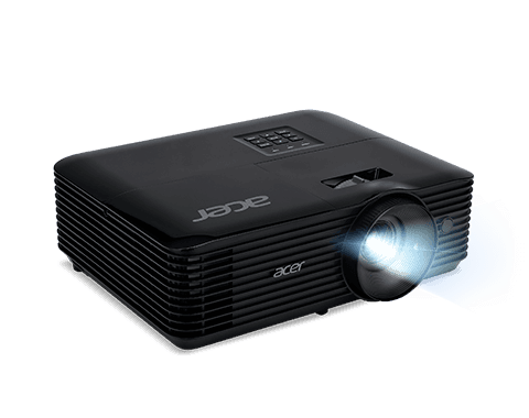 מקרן מקצועי Acer X1228H WXUGA (1920x1200) HDMI/VGA/USB אייסר