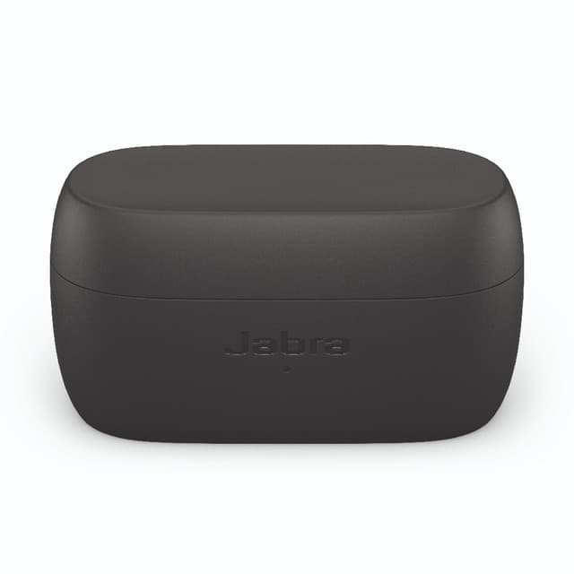 אוזניות אלחוטיות Jabra Elite 4 TWS אפור כהה - יבואן רשמי