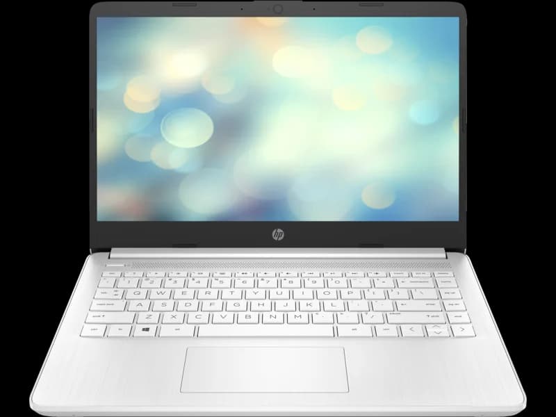 מחשב נייד HP Laptop 14s-dq2007nj ללא מערכת הפעלה