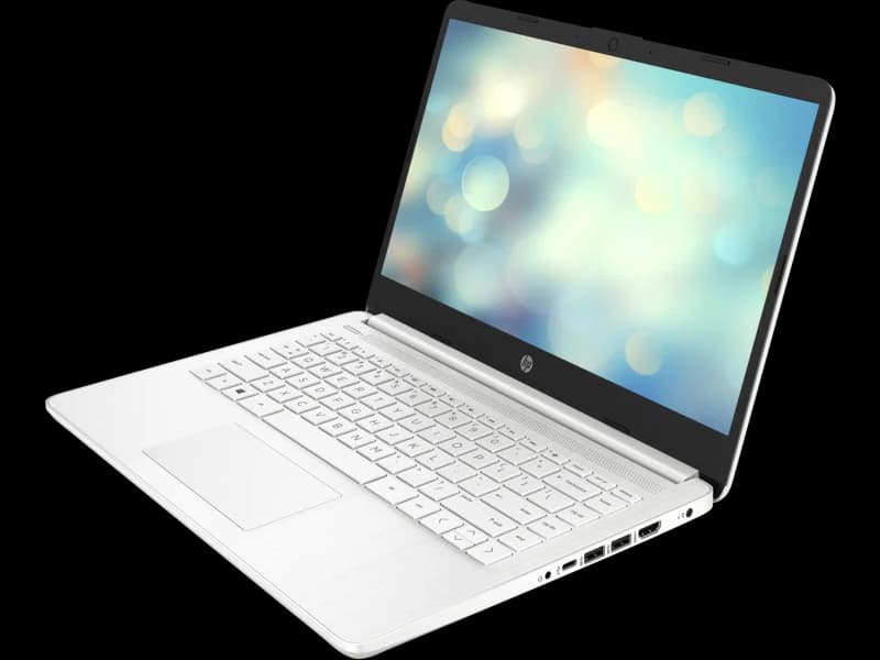 מחשב נייד HP Laptop 14s-dq2007nj ללא מערכת הפעלה