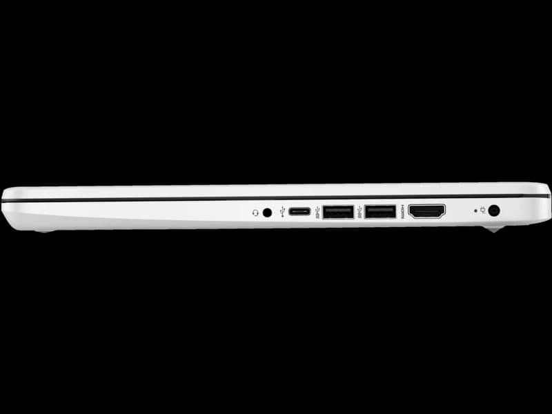 מחשב נייד HP Laptop 14s-dq2007nj ללא מערכת הפעלה