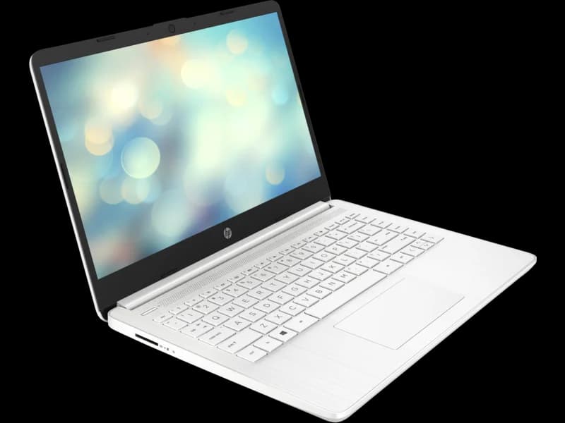 מחשב נייד HP Laptop 14s-dq2007nj ללא מערכת הפעלה