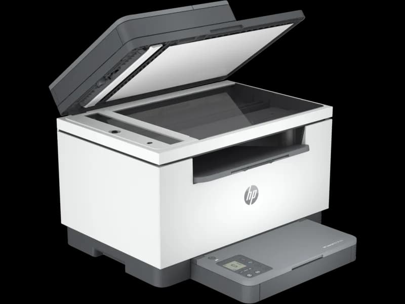 מדפסת לייזר שחור לבן משולבת HP LaserJet MFP M234sdw 6GX01FR