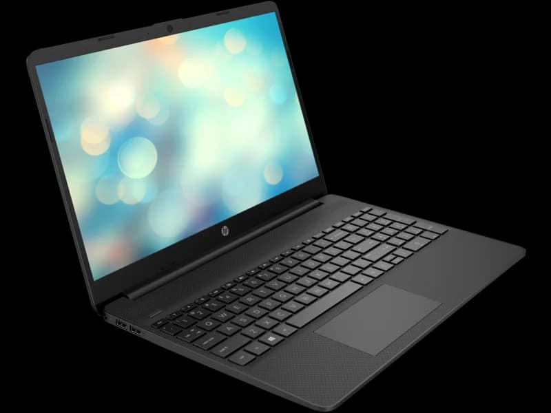 מחשב נייד HP 15s-fq2026nj 9T3H9EA ללא מערכת הפעלה