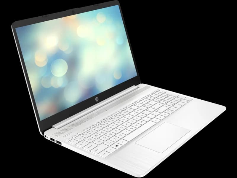 מחשב נייד HP 15s-fq2011nj A29SCEA ללא מערכת הפעלה