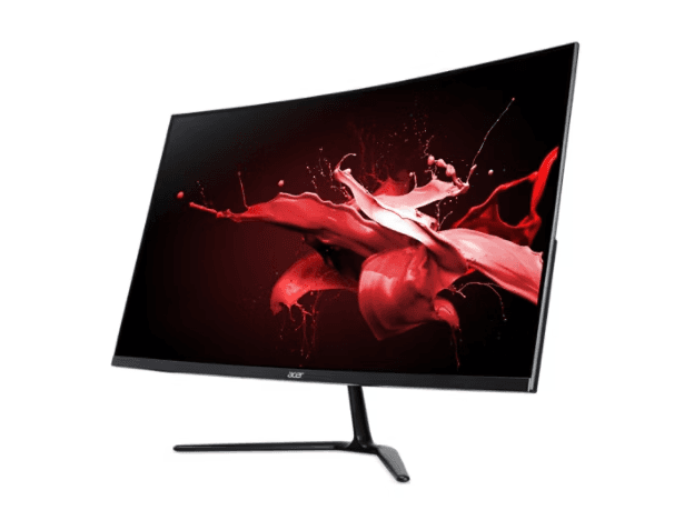Acer Nitro ED320QR S3 - מסך גיימינג קעור 31.5 אייסר