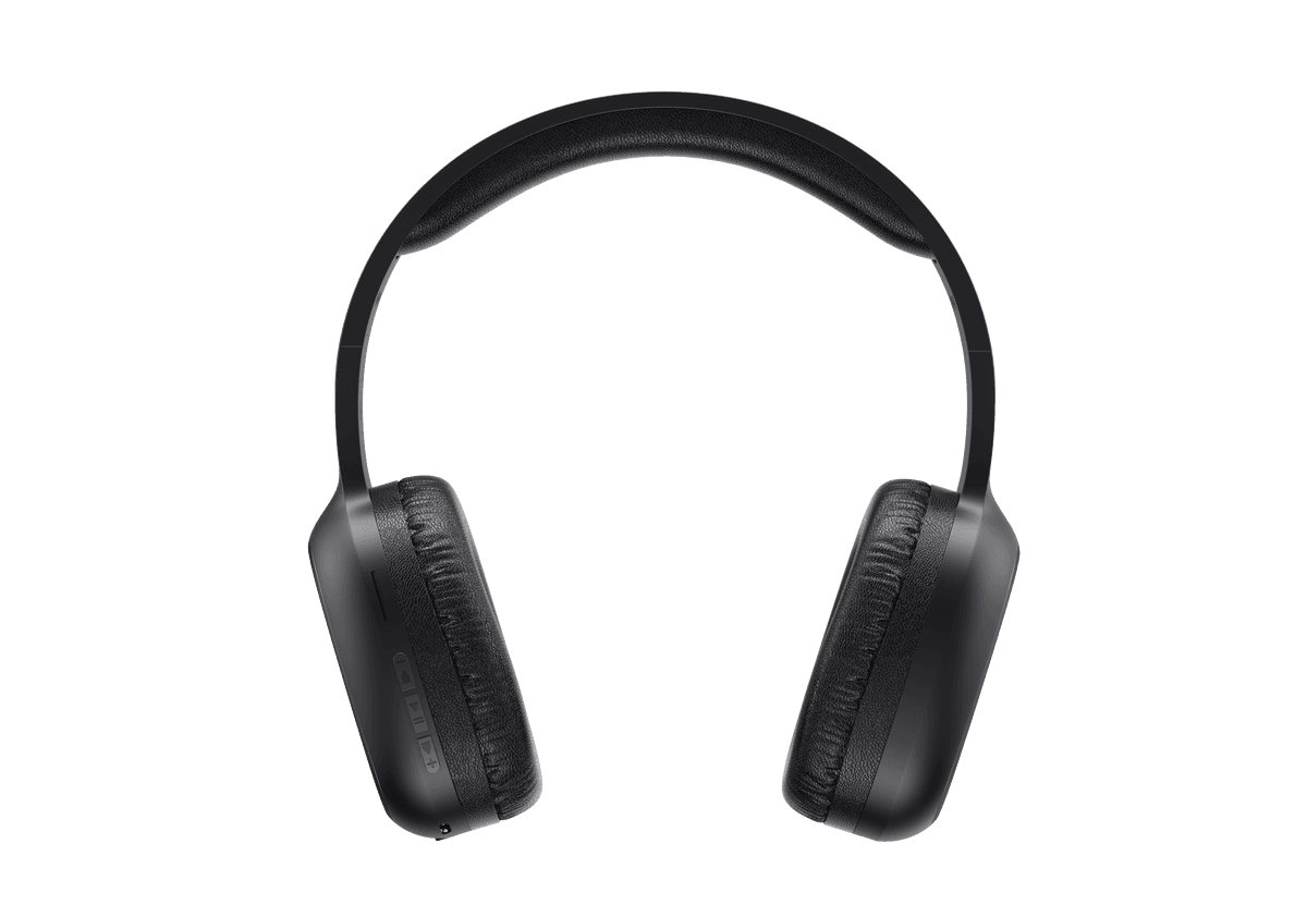 אוזניות קשת HAVIT H2590BT PRO - שחור