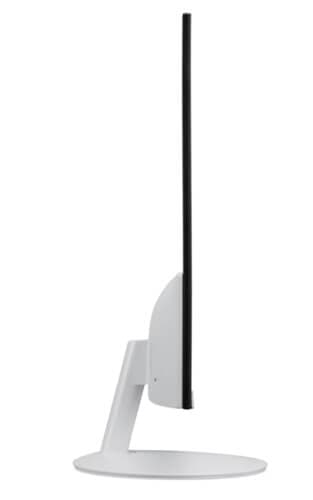 מסך מחשב 27 אינץ' 100Hz עם פנאל IPS בצבע לבן Acer SA272EWMIX