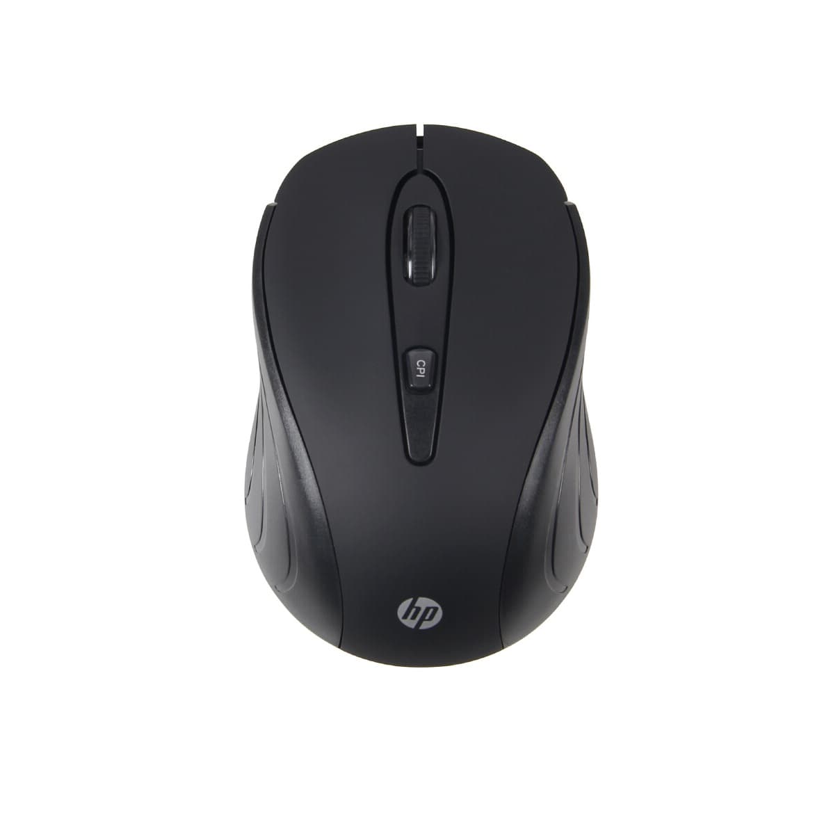עכבר אלחוטי HP S3000 שחור