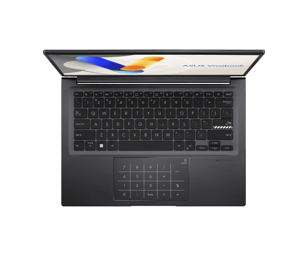 מחשב נייד Asus Vivobook 14 OLED X1405VA-LY308 אסוס (עם מערכת הפעלה)