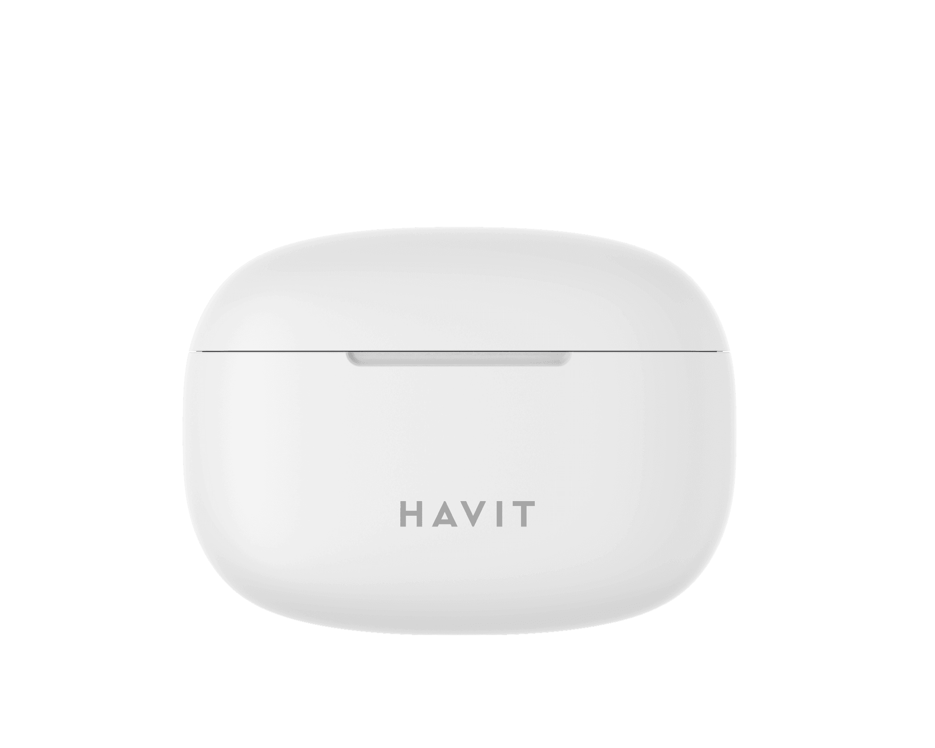 אוזניות אלחוטיות HAVIT TW967 TWS לבן