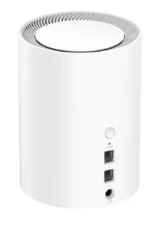 ראוטר מגדיל טווח CUDY M1800(1-Pack)-IL AX1800 Wi-Fi6 Mesh Solution