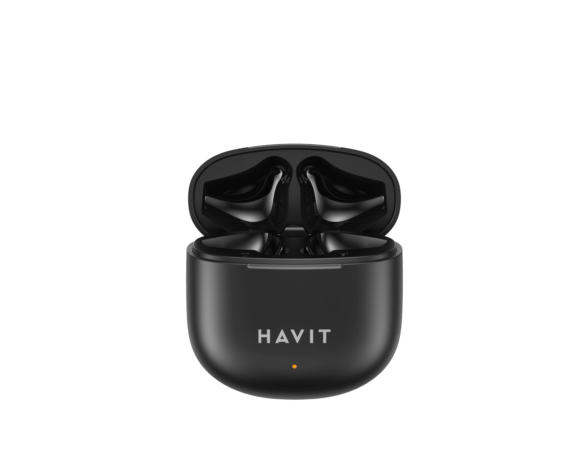 אוזניות אלחוטיות  HAVIT TW976 TWS שחור