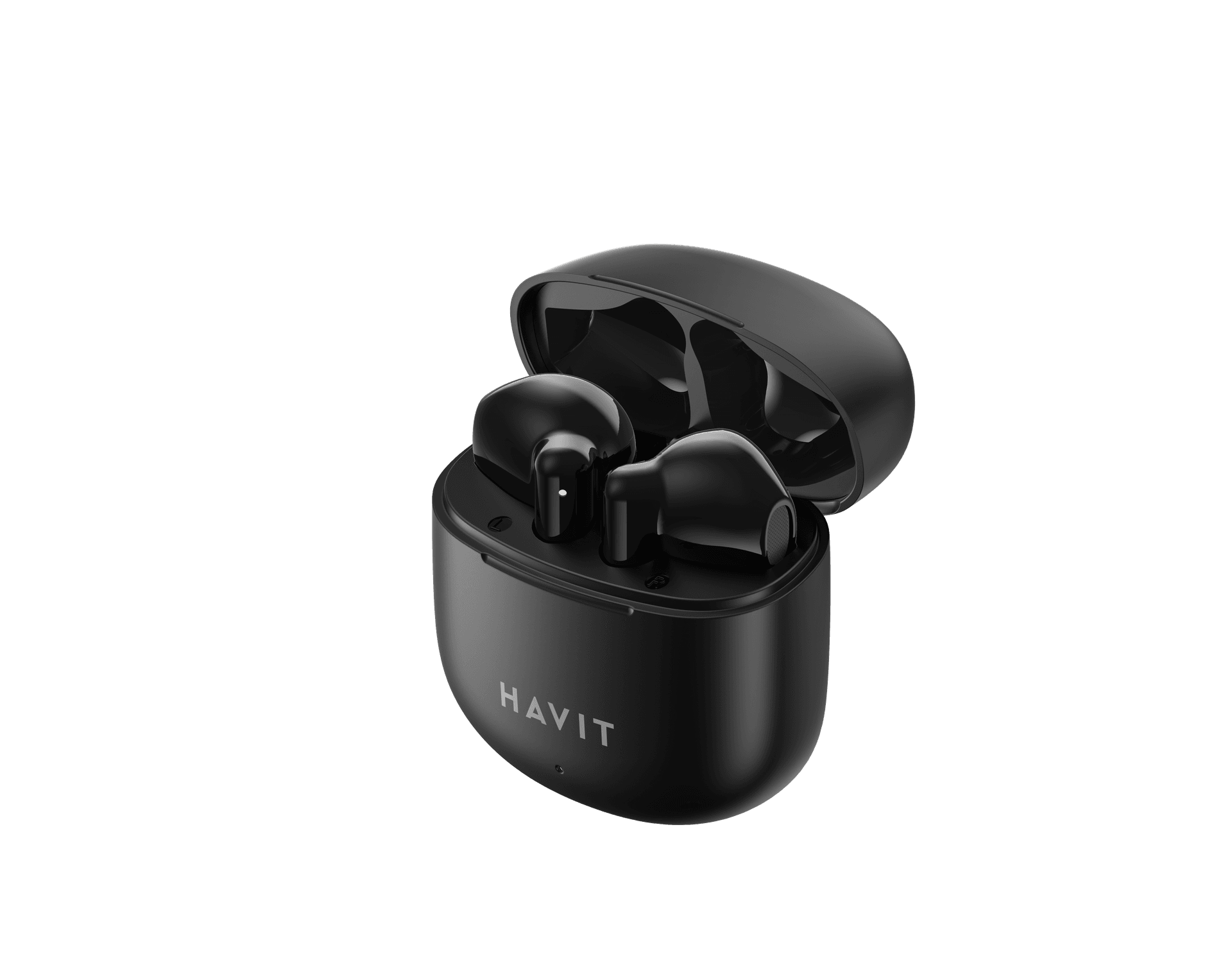אוזניות אלחוטיות  HAVIT TW976 TWS שחור