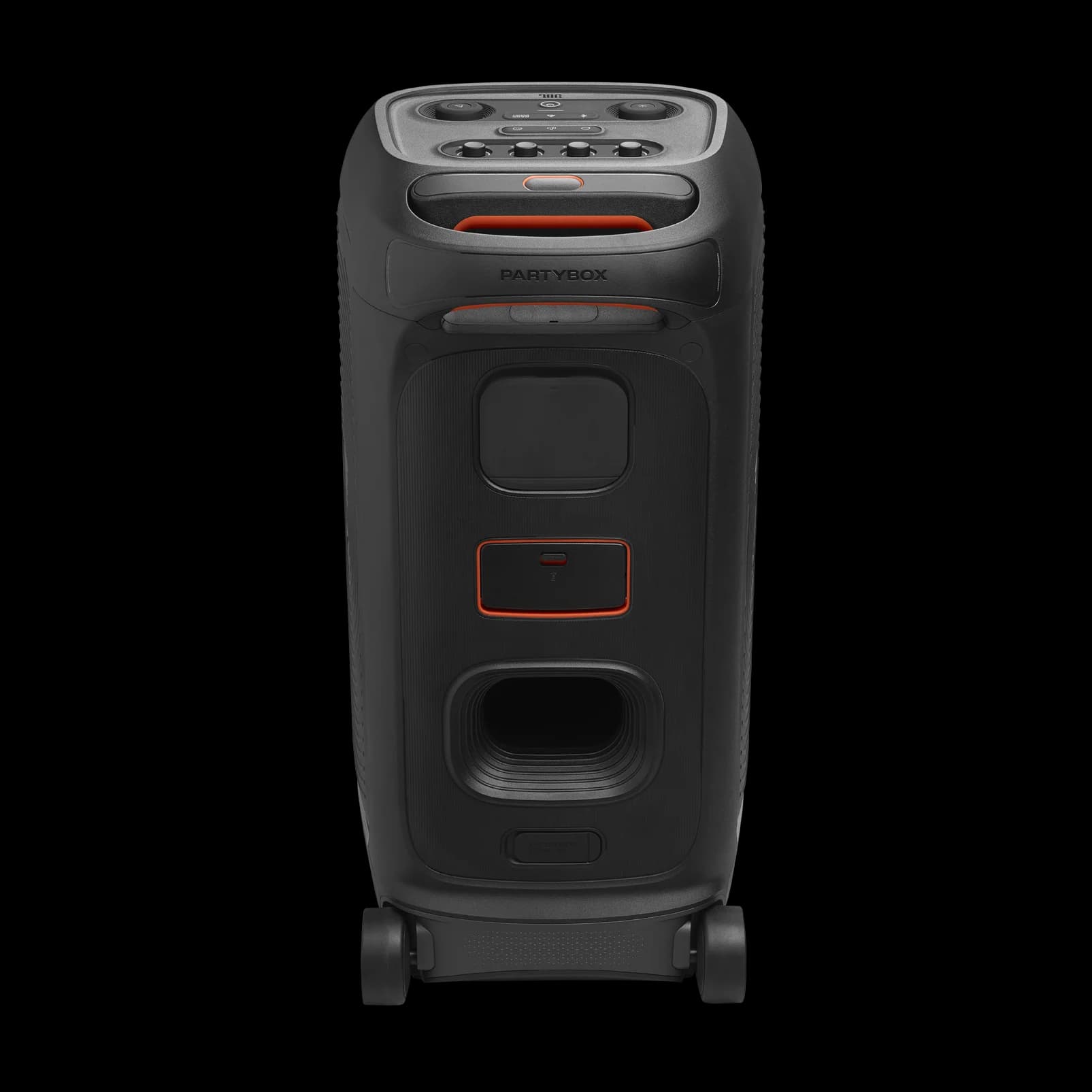 בידורית ניידת JBL PartyBox Stage 320 240W