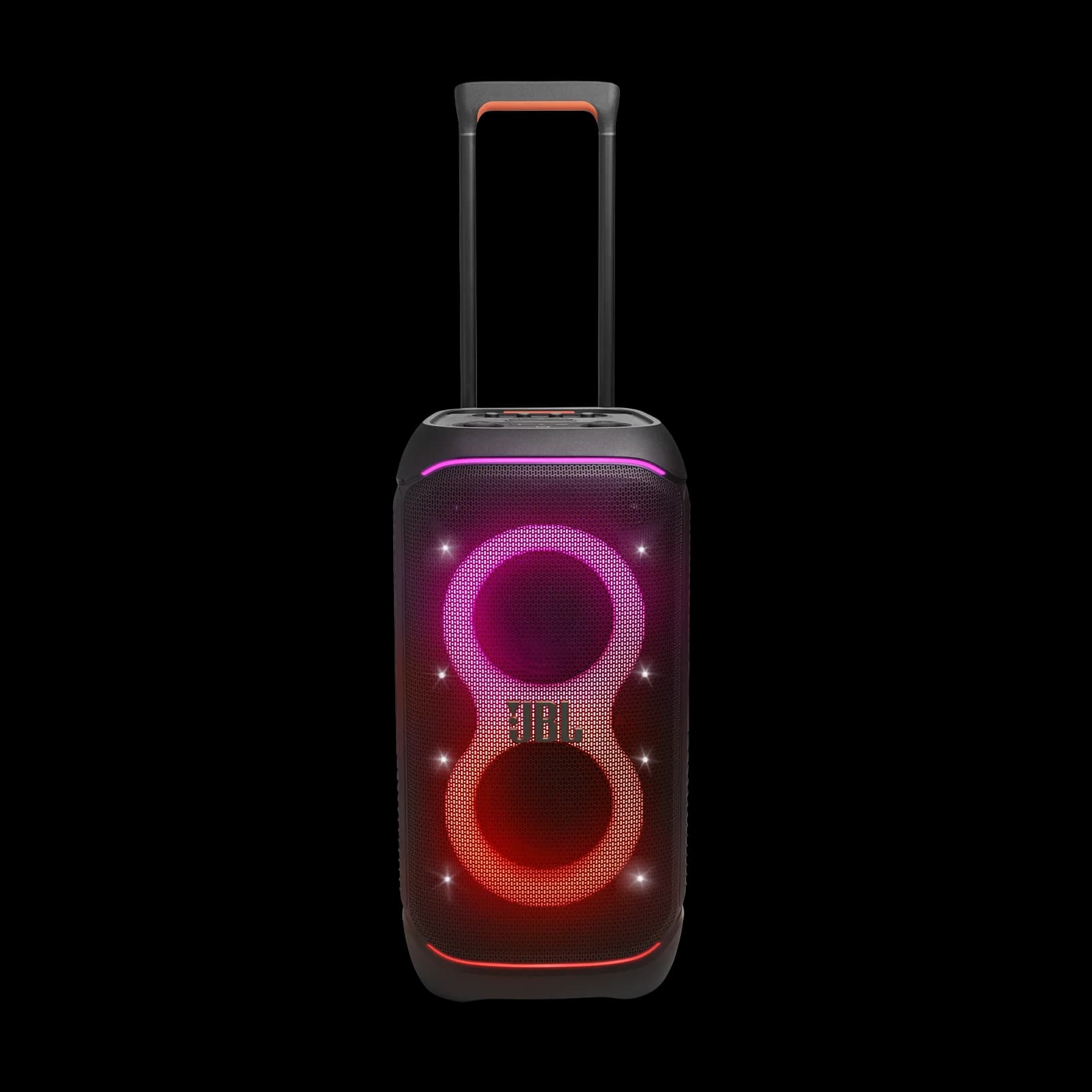 בידורית ניידת JBL PartyBox Stage 320 240W