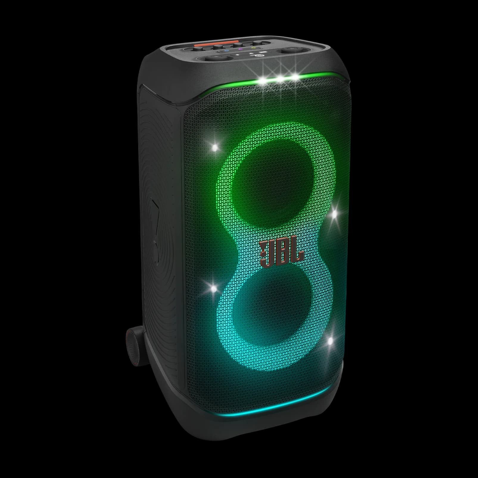 בידורית ניידת JBL PartyBox Stage 320 240W