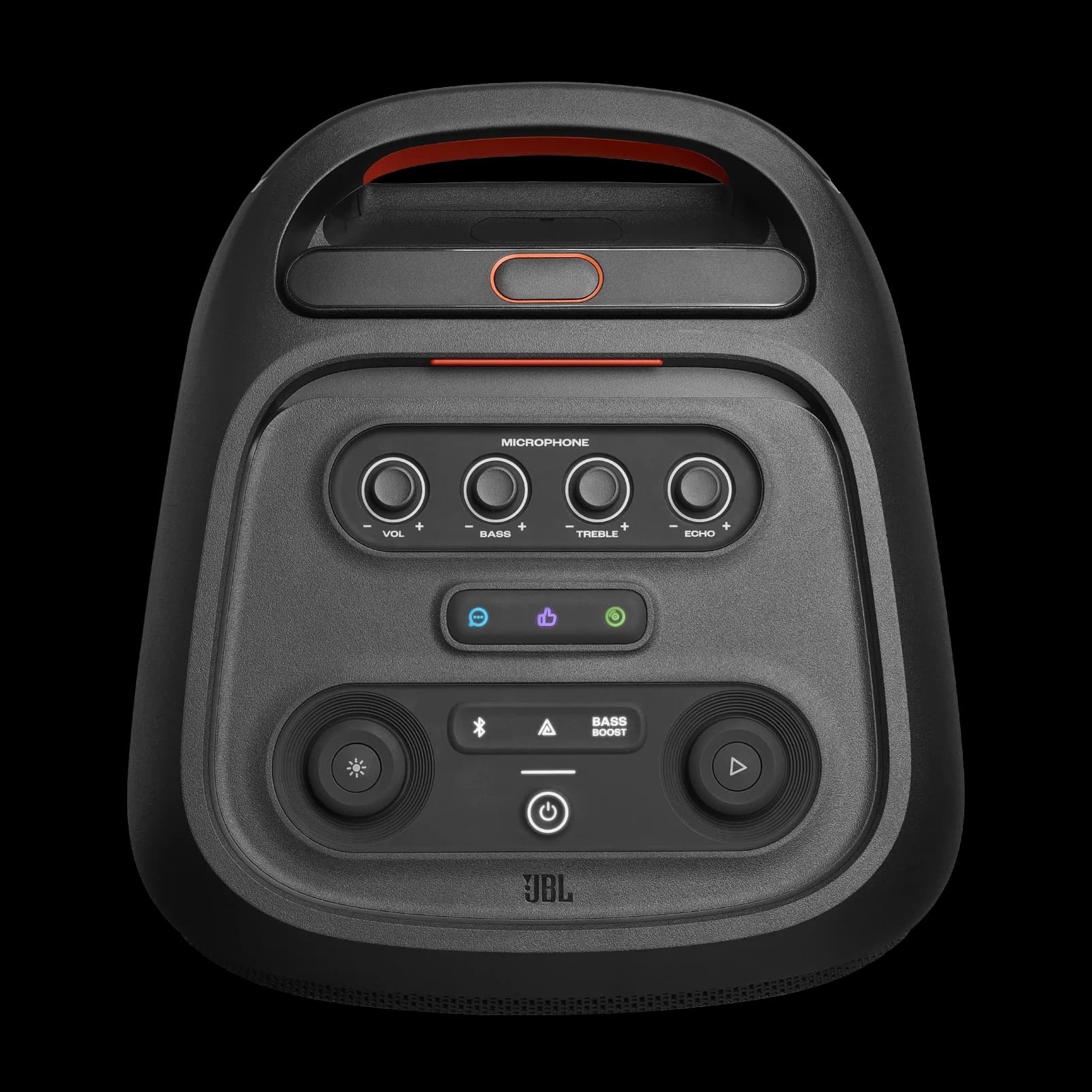 בידורית ניידת JBL PartyBox Stage 320 240W