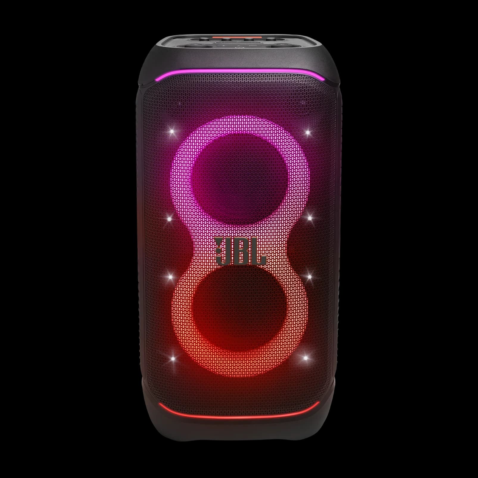 בידורית ניידת JBL PartyBox Stage 320 240W