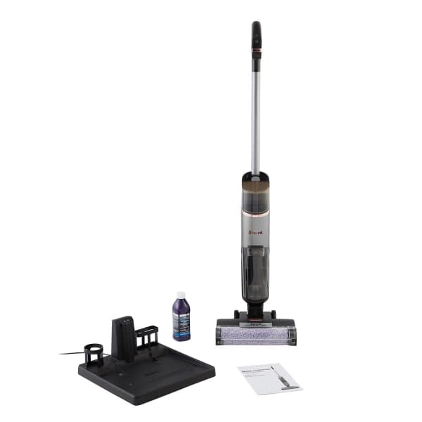 שואב אבק אלחוטי שוטף Shark HydroVac WD210 שארק