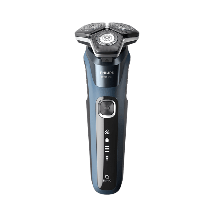 מכונת גילוח Philips Norelco 5000 S5880/20 פיליפס
