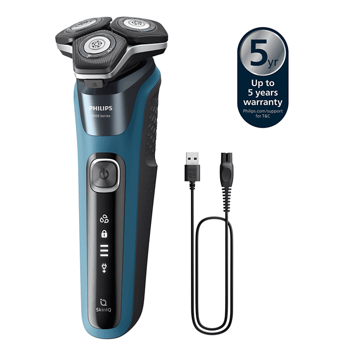 מכונת גילוח Philips Norelco 5000 S5880/20 פיליפס