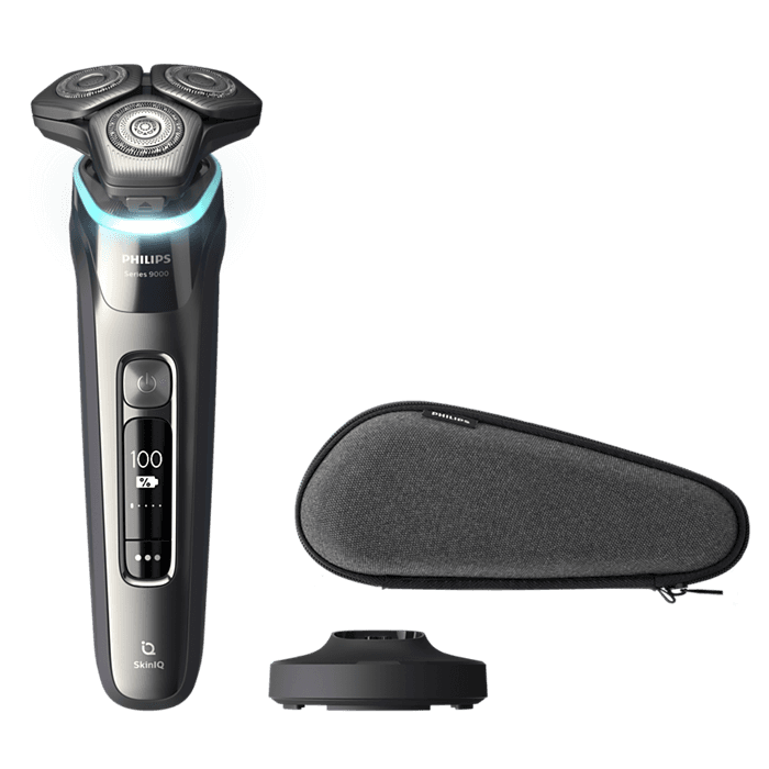 מכונת גילוח Philips Series 9000 S9974/35 פיליפס