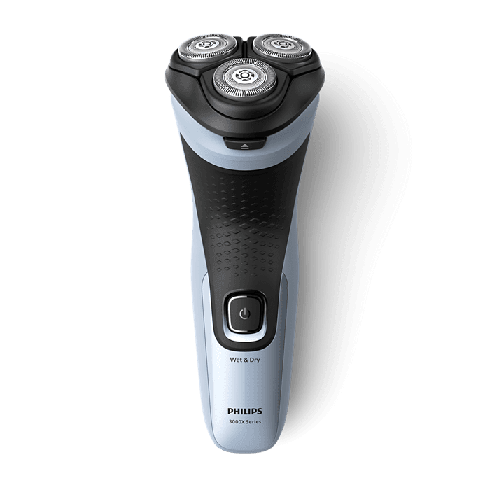 מכונת גילוח Philips X3003/00 פיליפס
