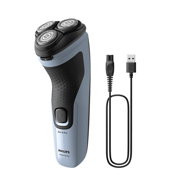 מכונת גילוח Philips X3003/00 פיליפס