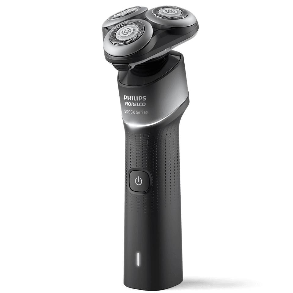 מכונת גילוח Philips X5004/84 פיליפס