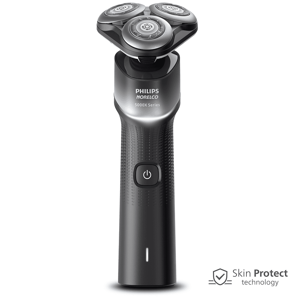 מכונת גילוח Philips X5004/84 פיליפס