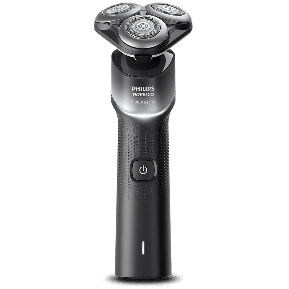 מכונת גילוח Philips X5004/84 פיליפס