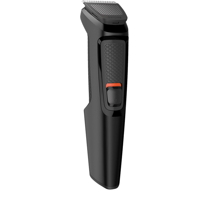 מכונת תספורת Philips MultiGroom Series MG3710 פיליפס