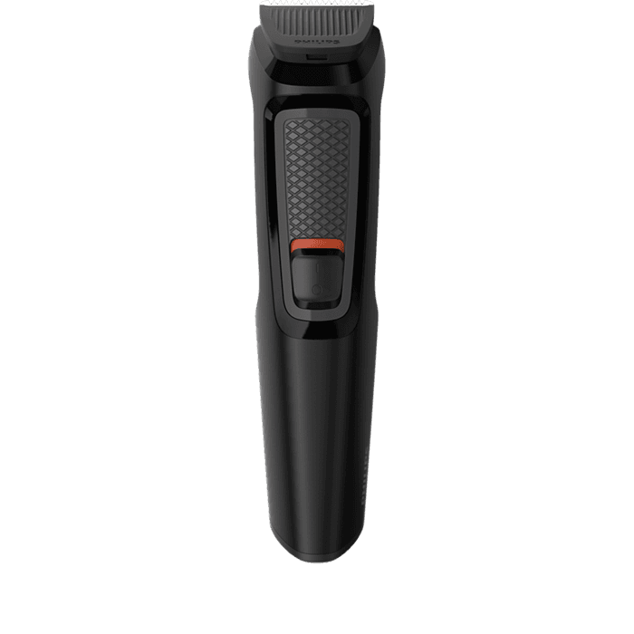 מכונת תספורת Philips MultiGroom Series MG3710 פיליפס