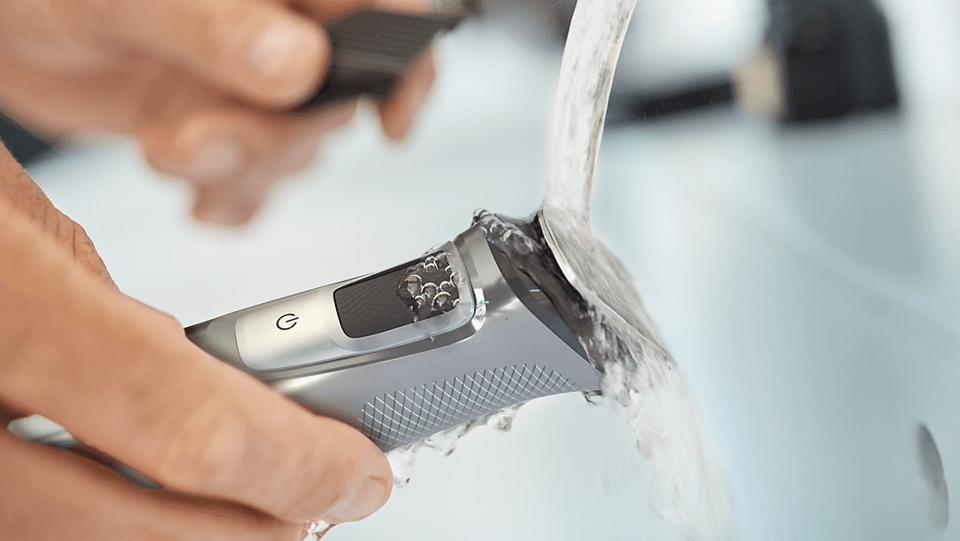 מכונת תספורת Philips Norelco MultiGroom 7000 MG7790/28 פיליפס
