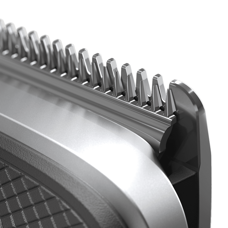 מכונת תספורת Philips Norelco MultiGroom 7000 MG7790/28 פיליפס