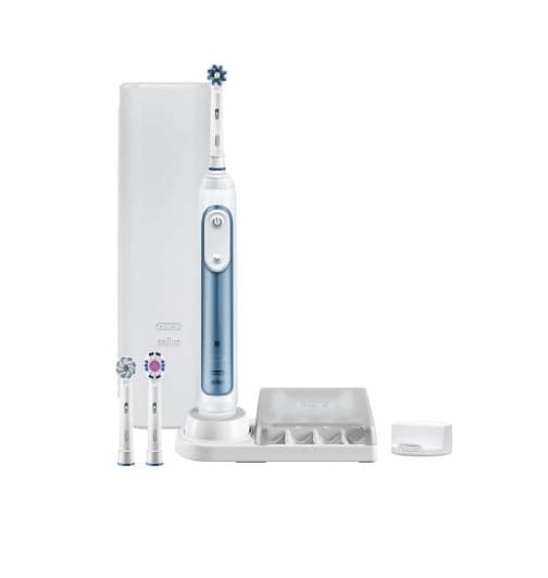 ‏מברשת שיניים חשמלית Oral-B Smart 6 6000N