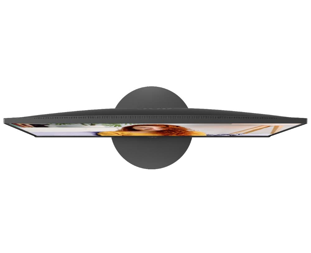 מסך מחשב AOC 27B3HA2 Full HD 27/IPS/FHD/100Hz/3Y + רמקולים מובנים (יבואן רשמי)