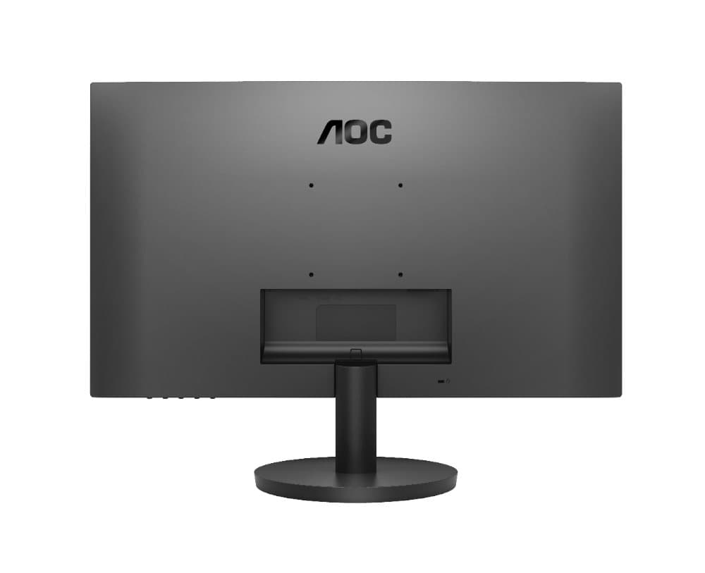מסך מחשב AOC 27B3HA2 Full HD 27/IPS/FHD/100Hz/3Y + רמקולים מובנים (יבואן רשמי)