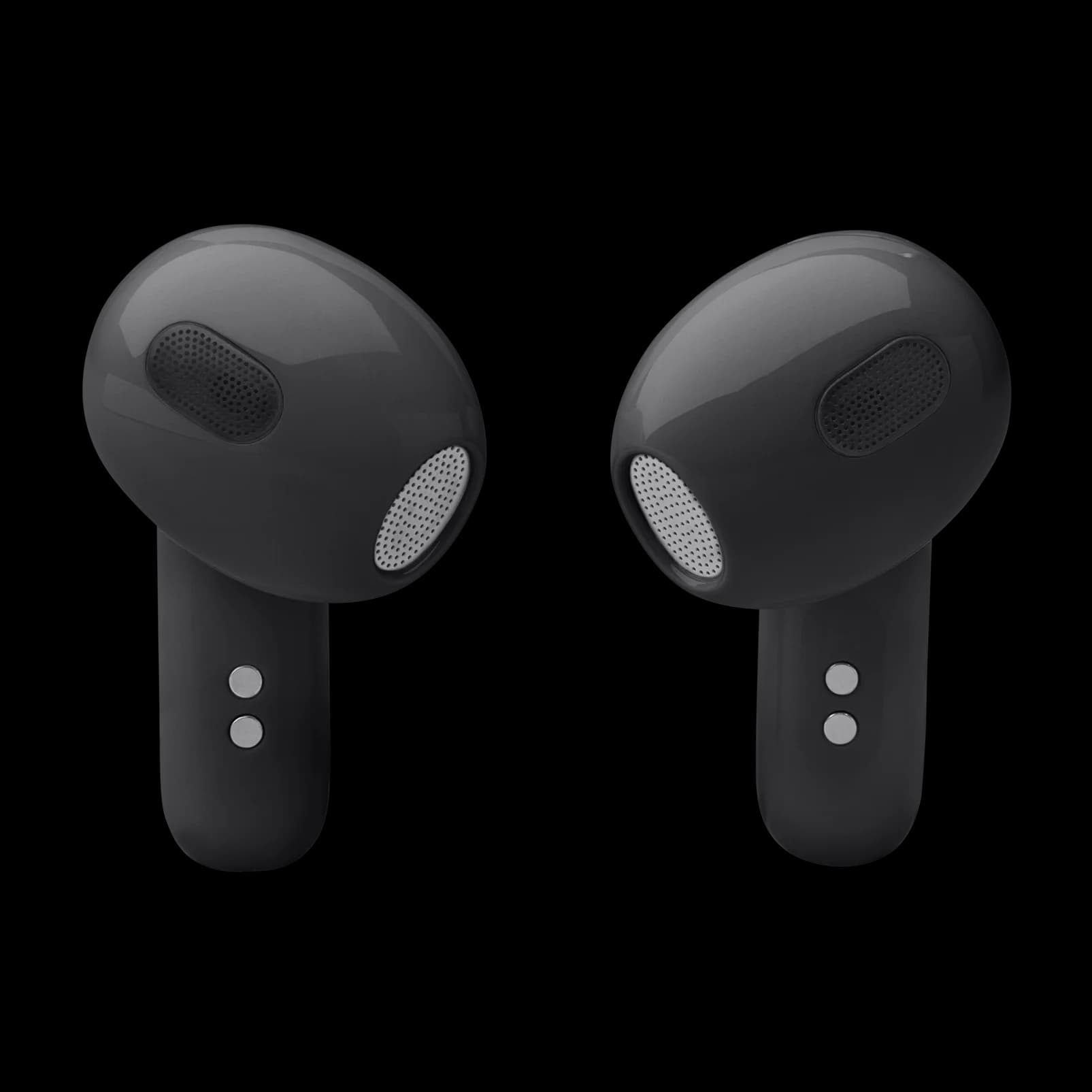 אוזניות אלחוטיות JBL Live Flex 3 True Wireless שחור