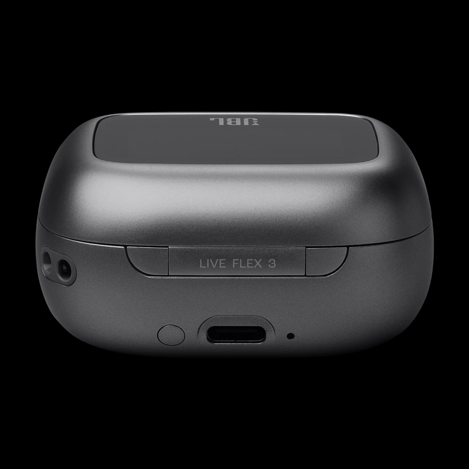 אוזניות אלחוטיות JBL Live Flex 3 True Wireless שחור
