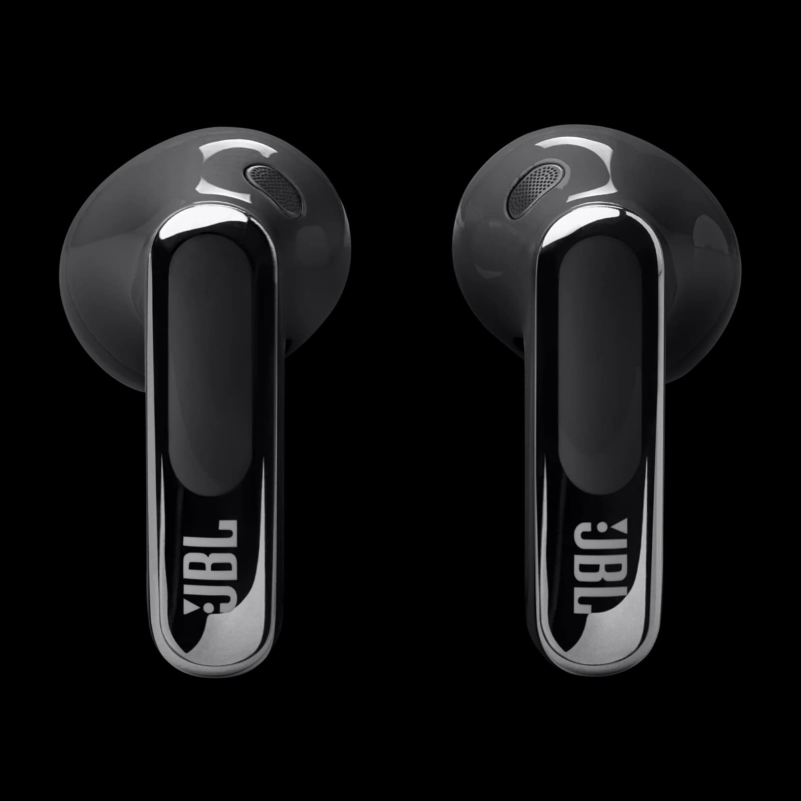 אוזניות אלחוטיות JBL Live Flex 3 True Wireless שחור