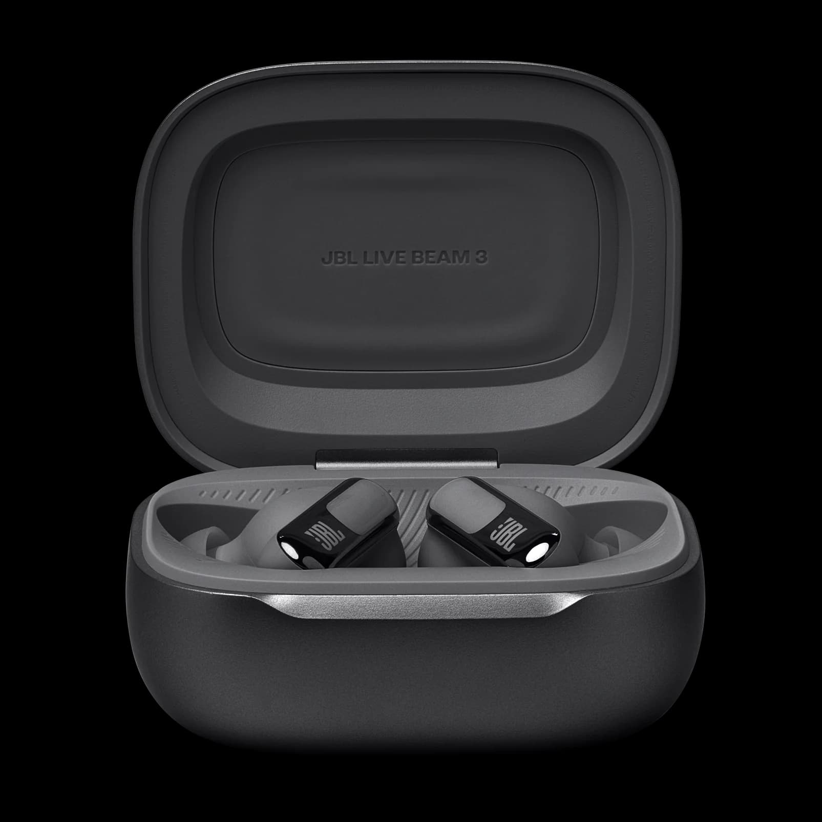 אוזניות אלחוטיות JBL Live Beam 3 True Wireless שחור