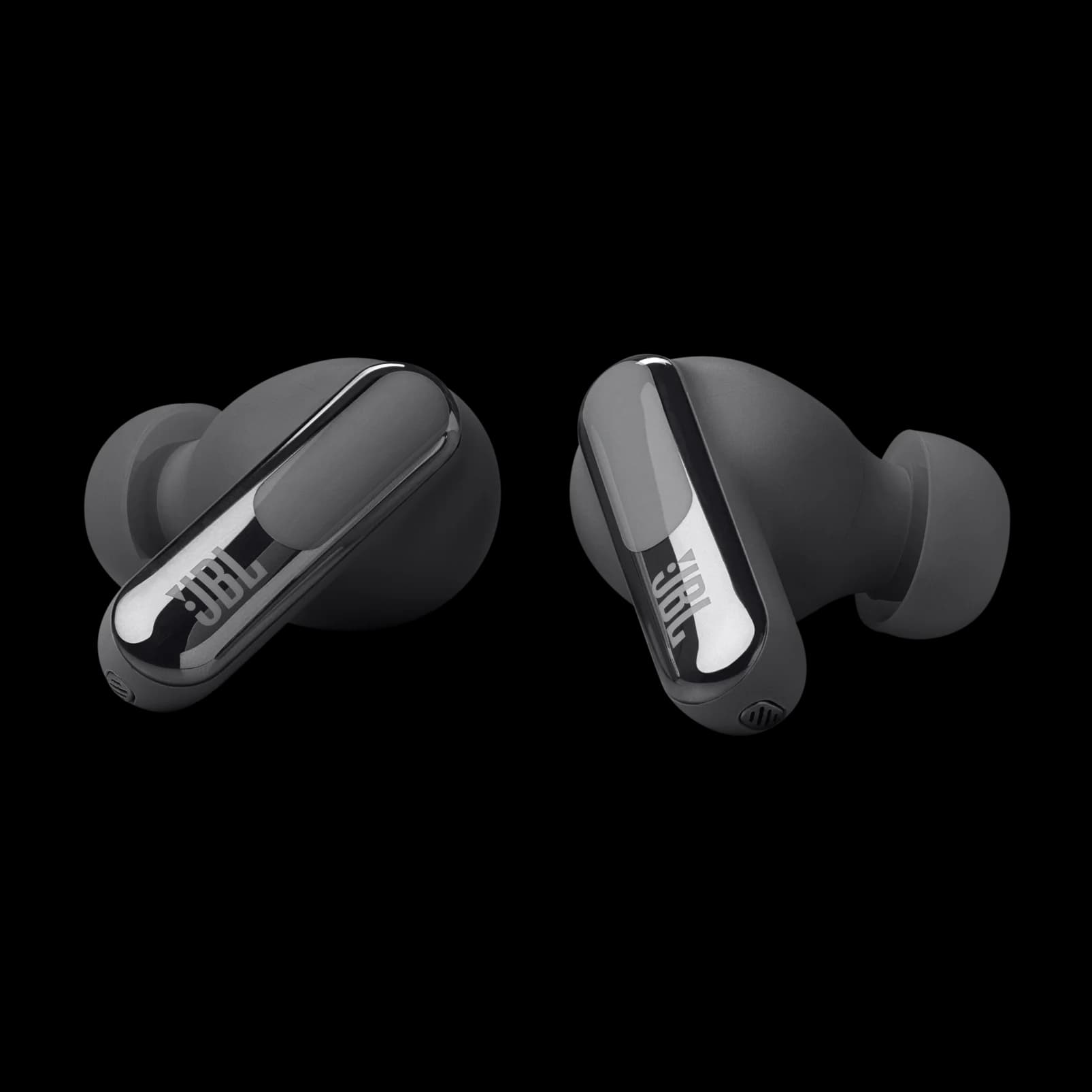 אוזניות אלחוטיות JBL Live Beam 3 True Wireless שחור