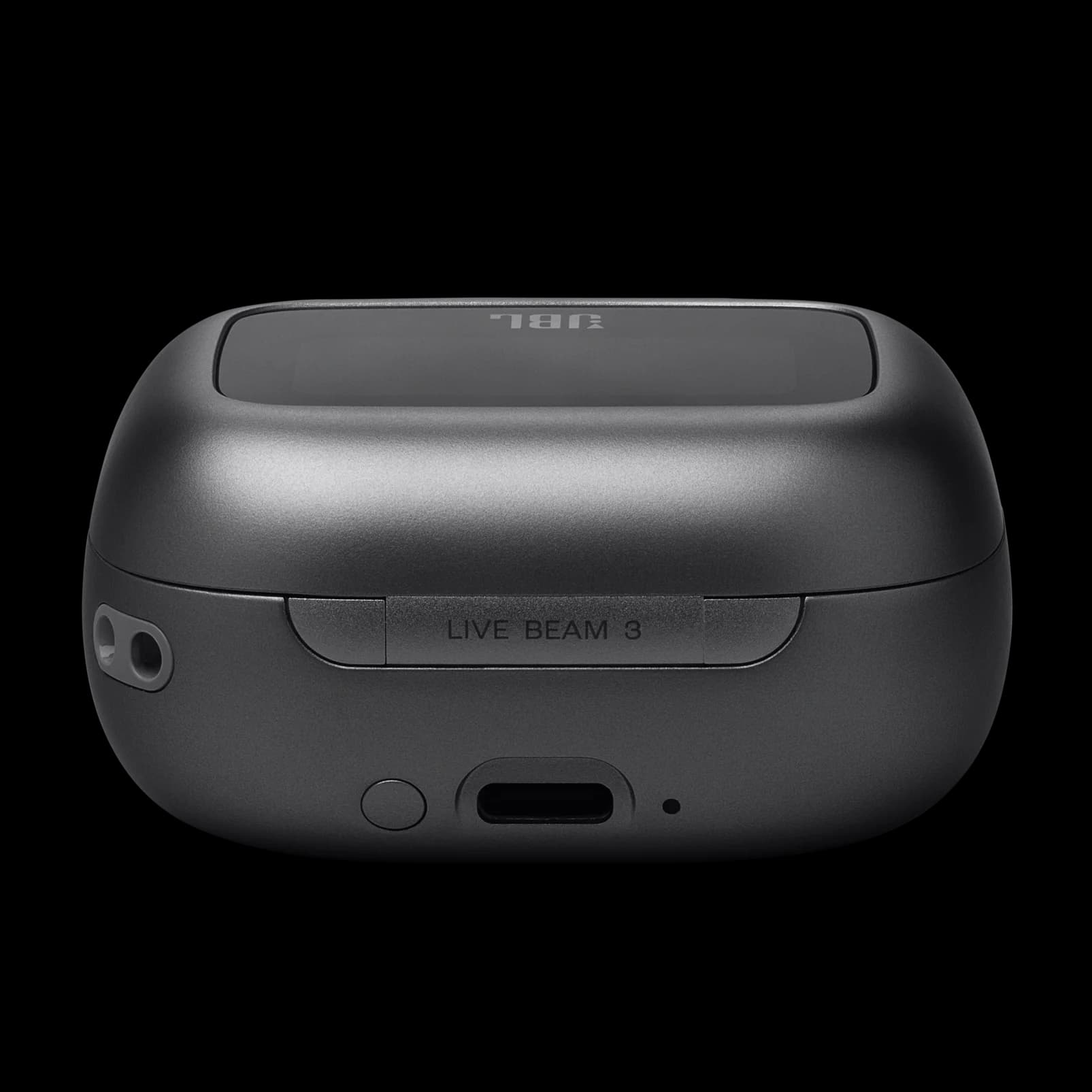 אוזניות אלחוטיות JBL Live Beam 3 True Wireless שחור