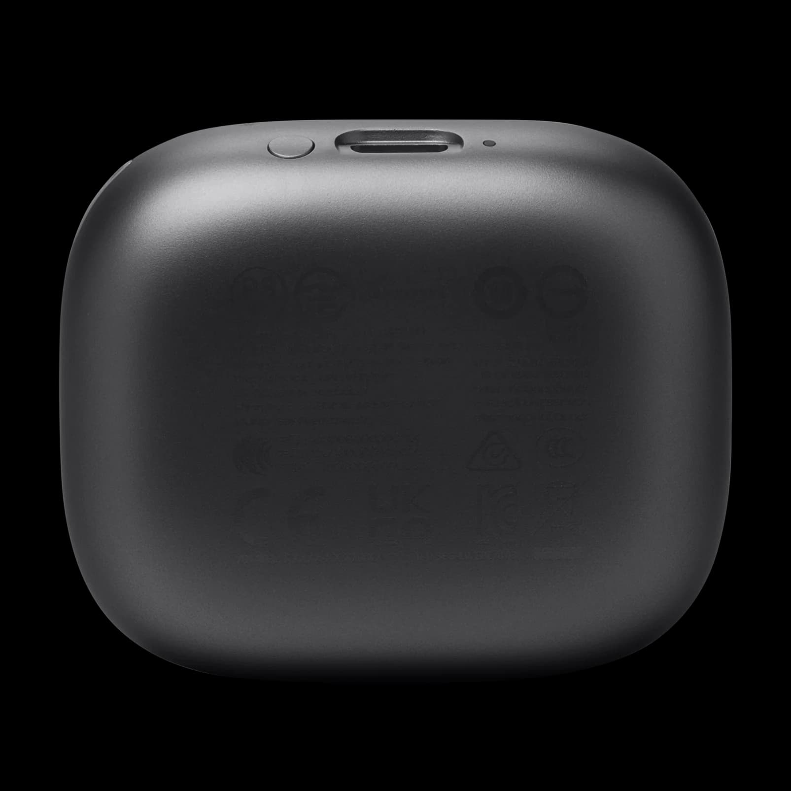 אוזניות אלחוטיות JBL Live Beam 3 True Wireless שחור