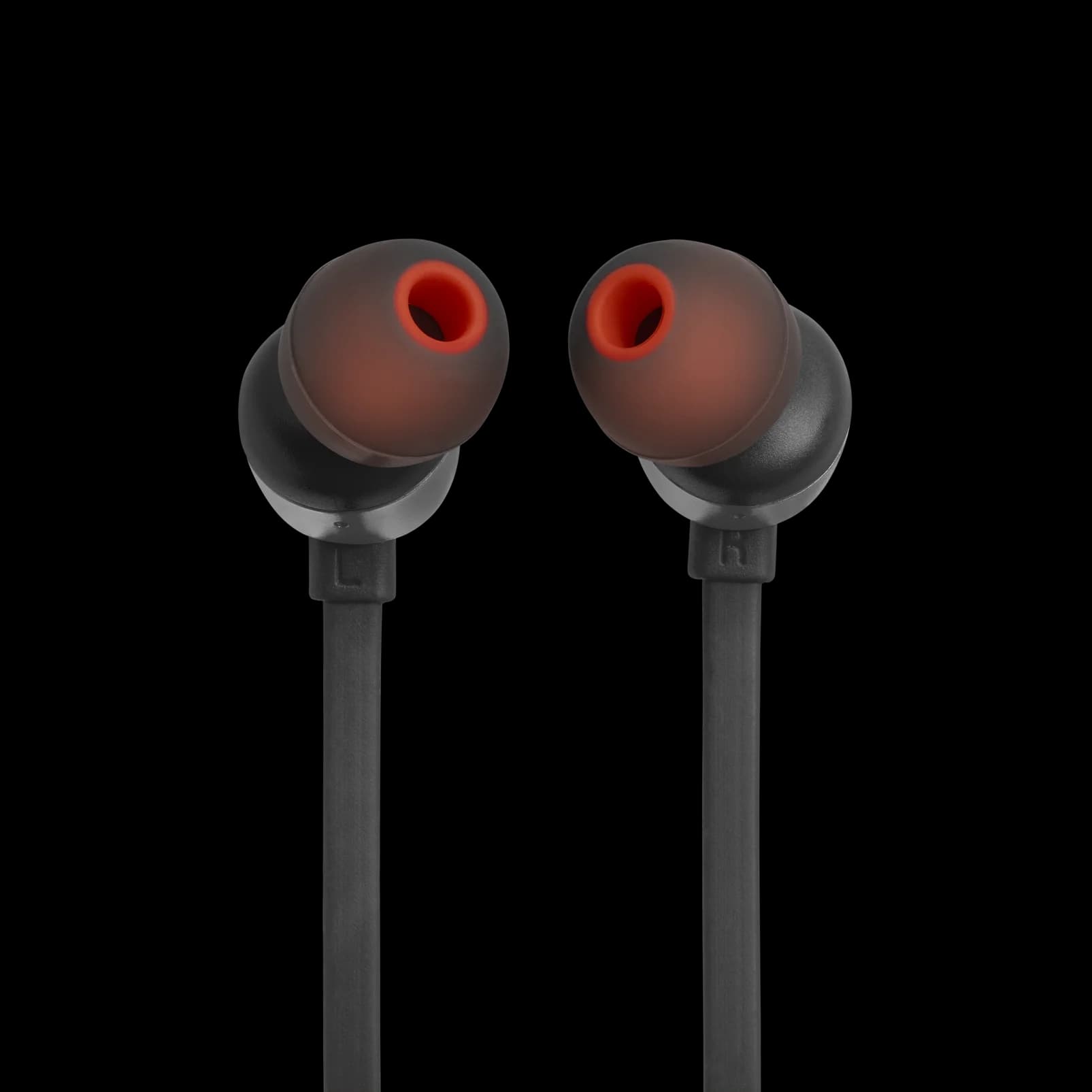 אוזניות JBL Tune 310C - Type-C שחור