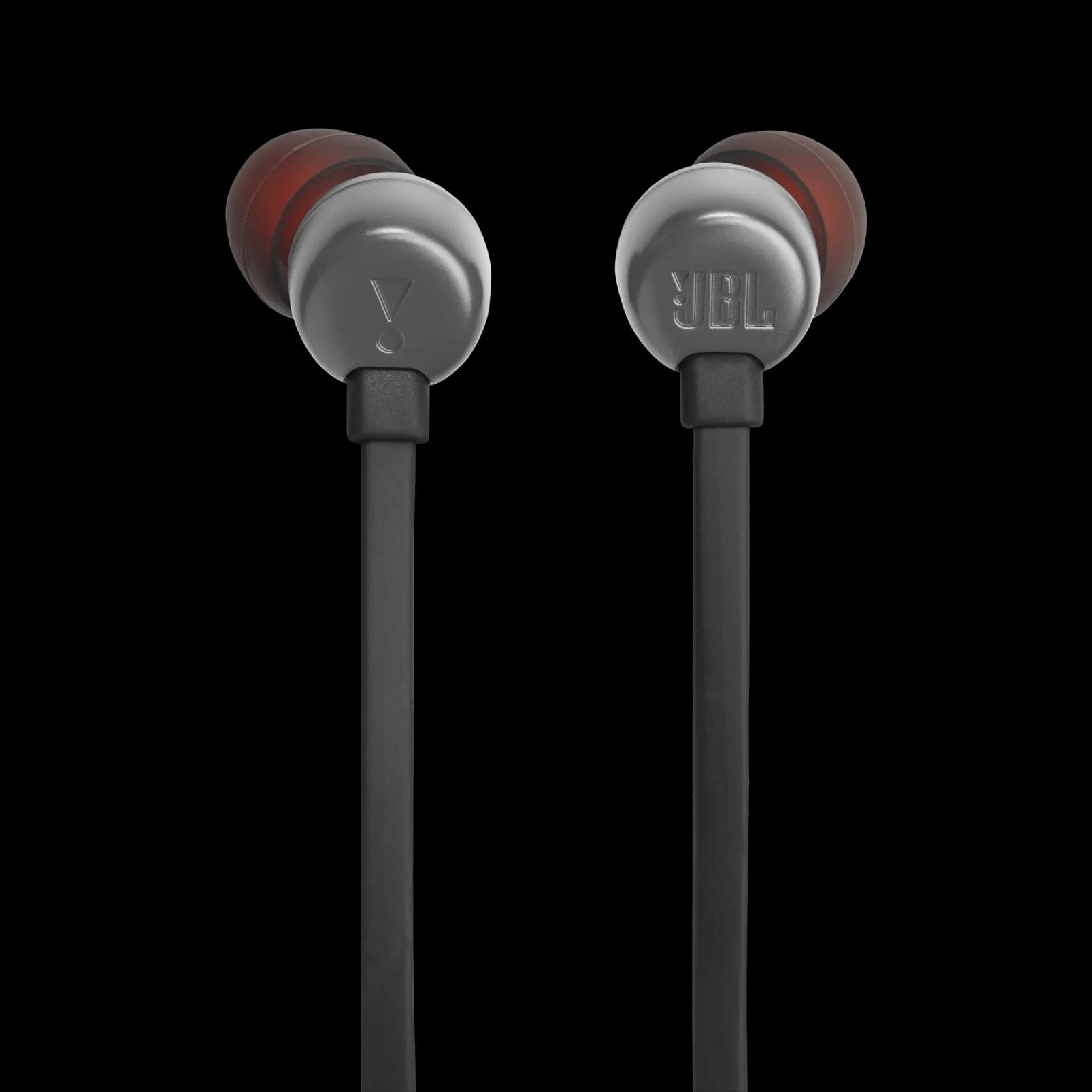 אוזניות JBL Tune 310C - Type-C שחור